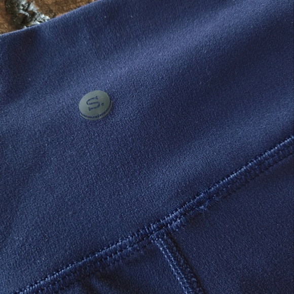 NWT Stori Unscripted Shorts Size 6 - Picture 4 of 8